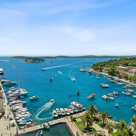 Arsenal Hvar