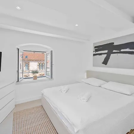 Apartamento Arsenal Hvar Hvar Town