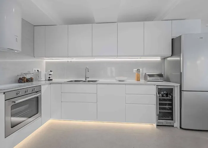 Arsenal Hvar Апартаменти *