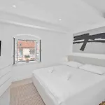 Apartmán Arsenal Hvar Hvar Town