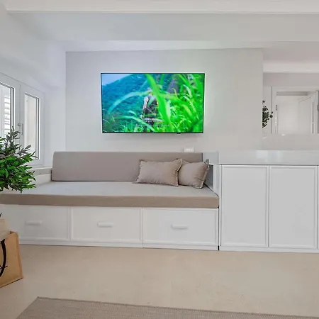 Arsenal Hvar Apartament