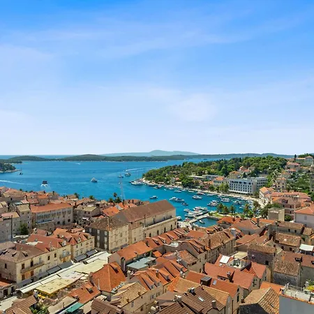 Apartmán Arsenal Hvar *