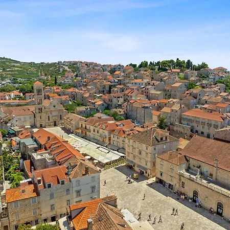 Arsenal Hvar Apartmán