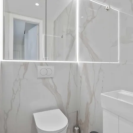 Appartement Arsenal Hvar