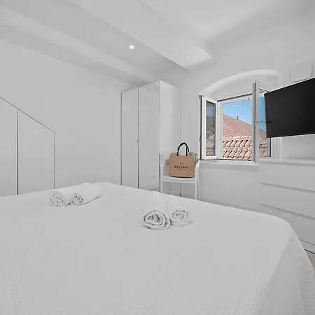 Arsenal Hvar Appartement