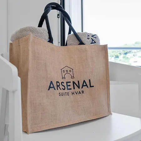 Arsenal Hvar