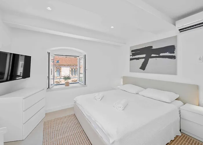 Appartamento Arsenal Hvar Hvar Town